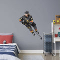 Giant Athlete Wall Decal F4874