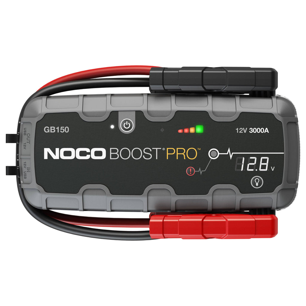 Lithium Jump Starter M9848