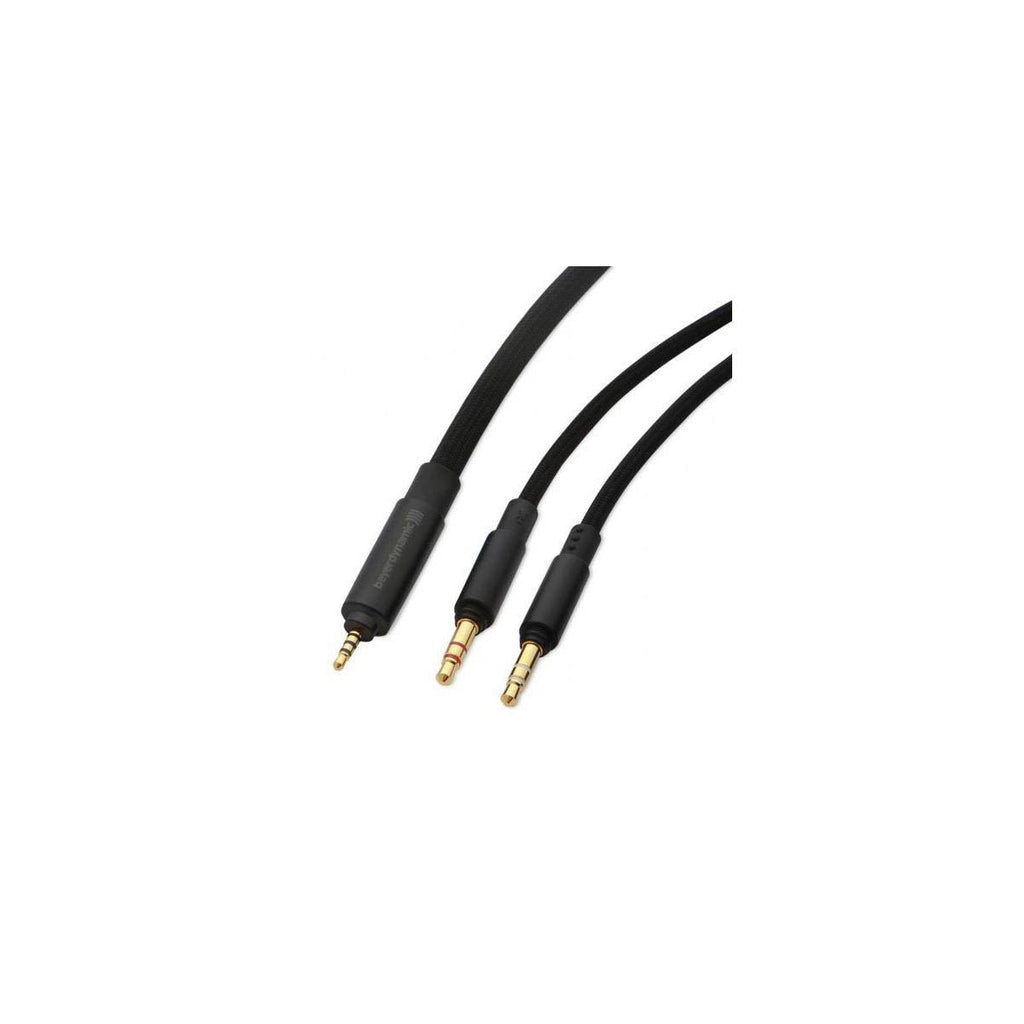 Balanced Audiophile Connection Cable 1.40m I932