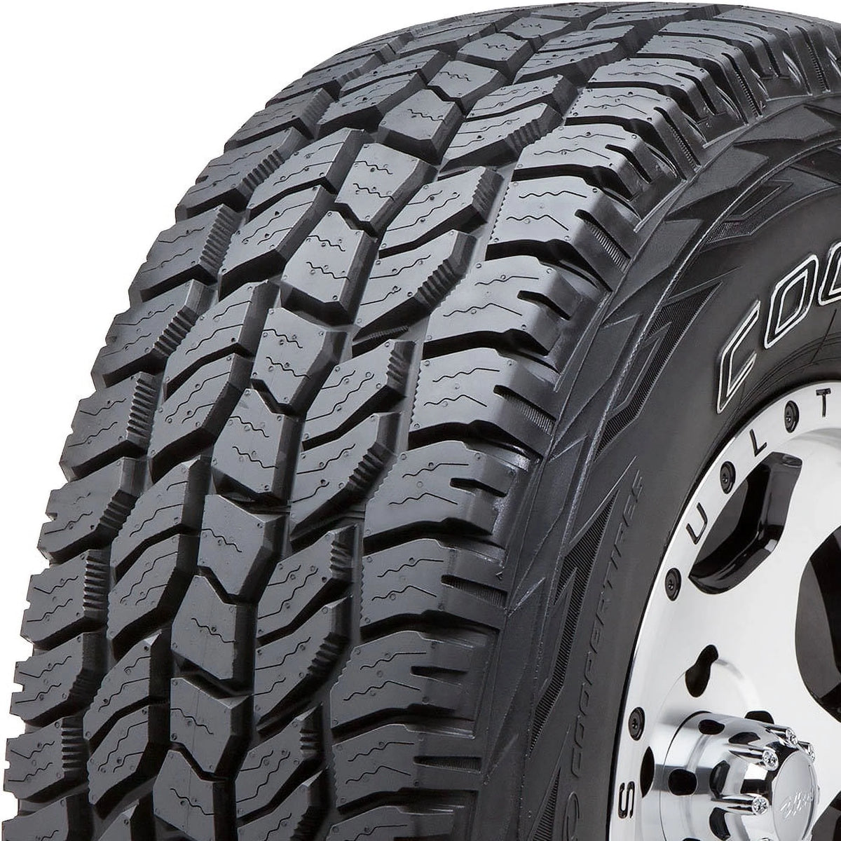 All-Terrain Tire A758008