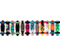 Torpedo Complete Skateboard 22.5" x 6" P476