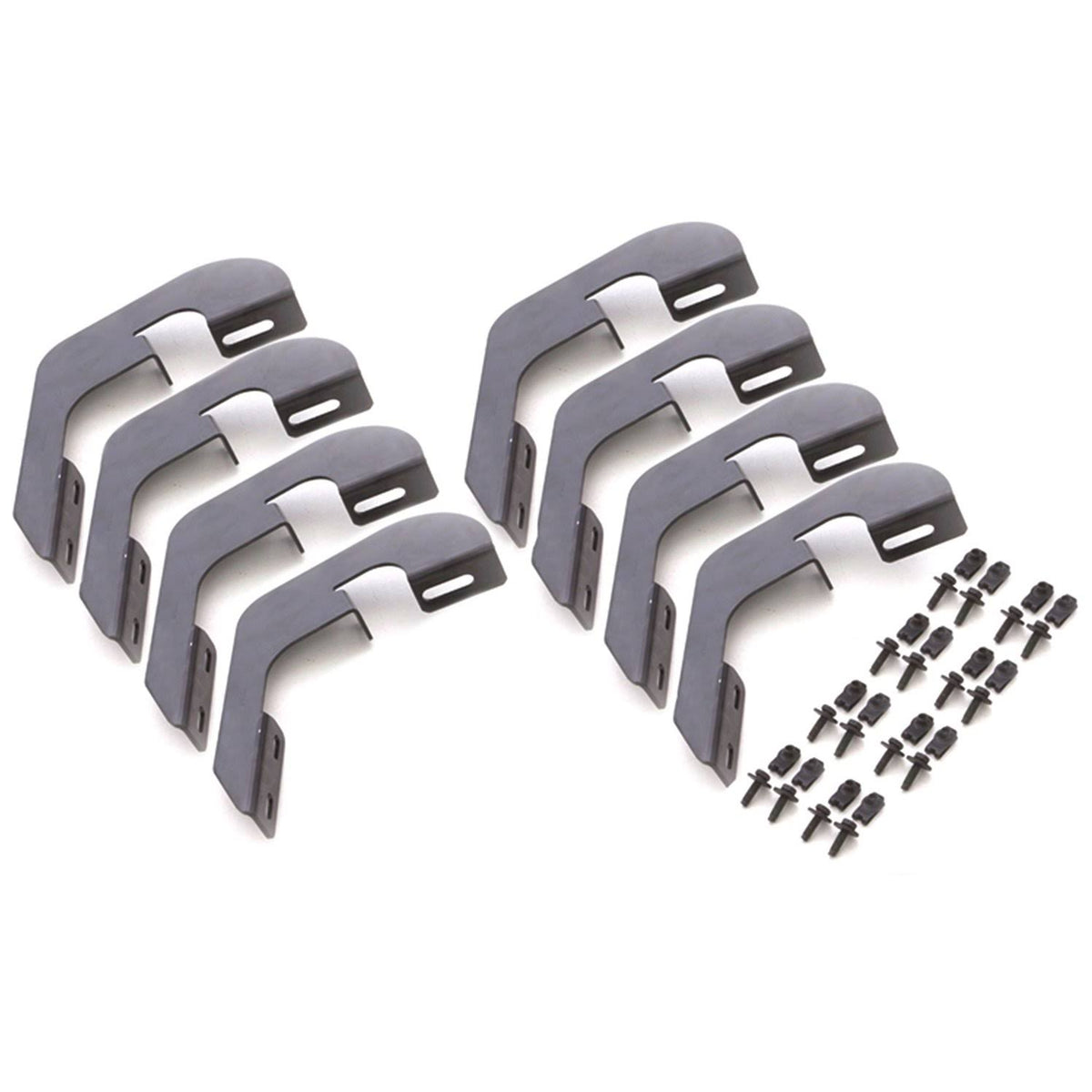 Crossroads Running Board Kit R998115