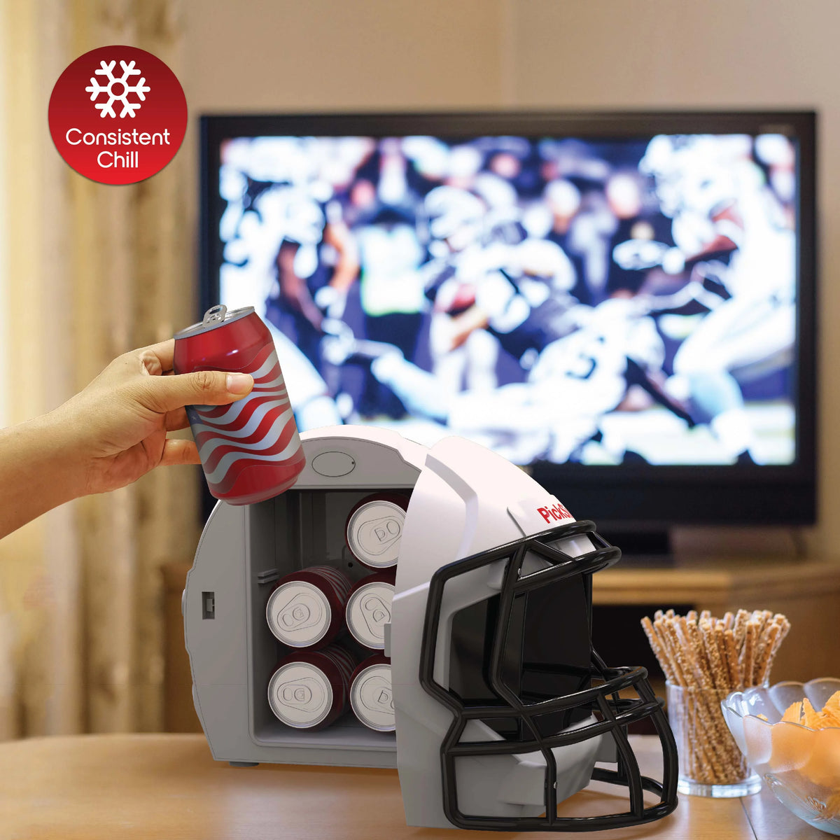 Portable Mini Fridge J563