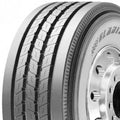 295/75R22.5 Commercial Tire K313009