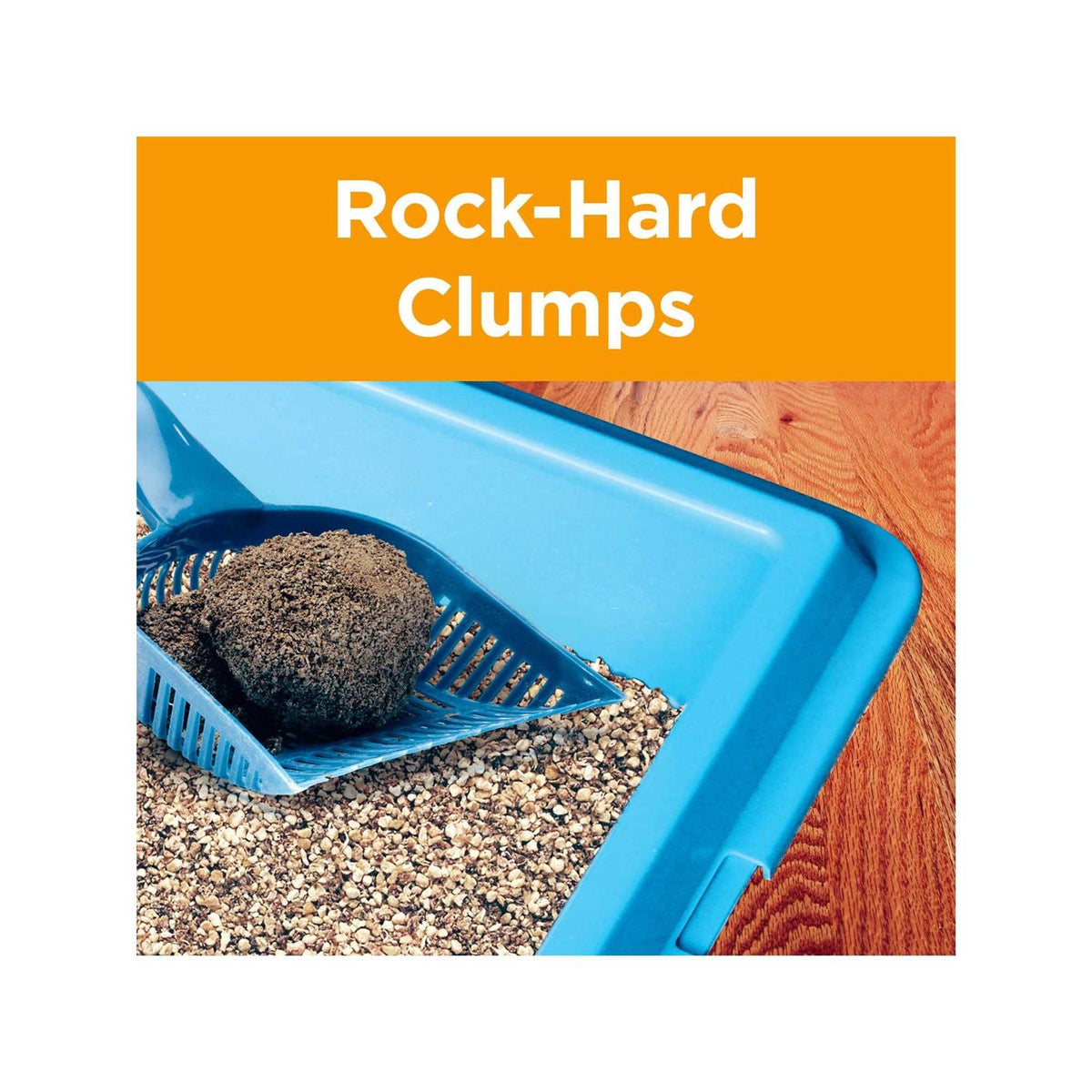 Clumping Litter S638
