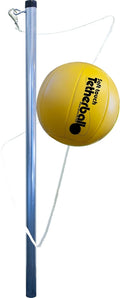 Portable Outdoor Tetherball Set with Carrying Bag N801901