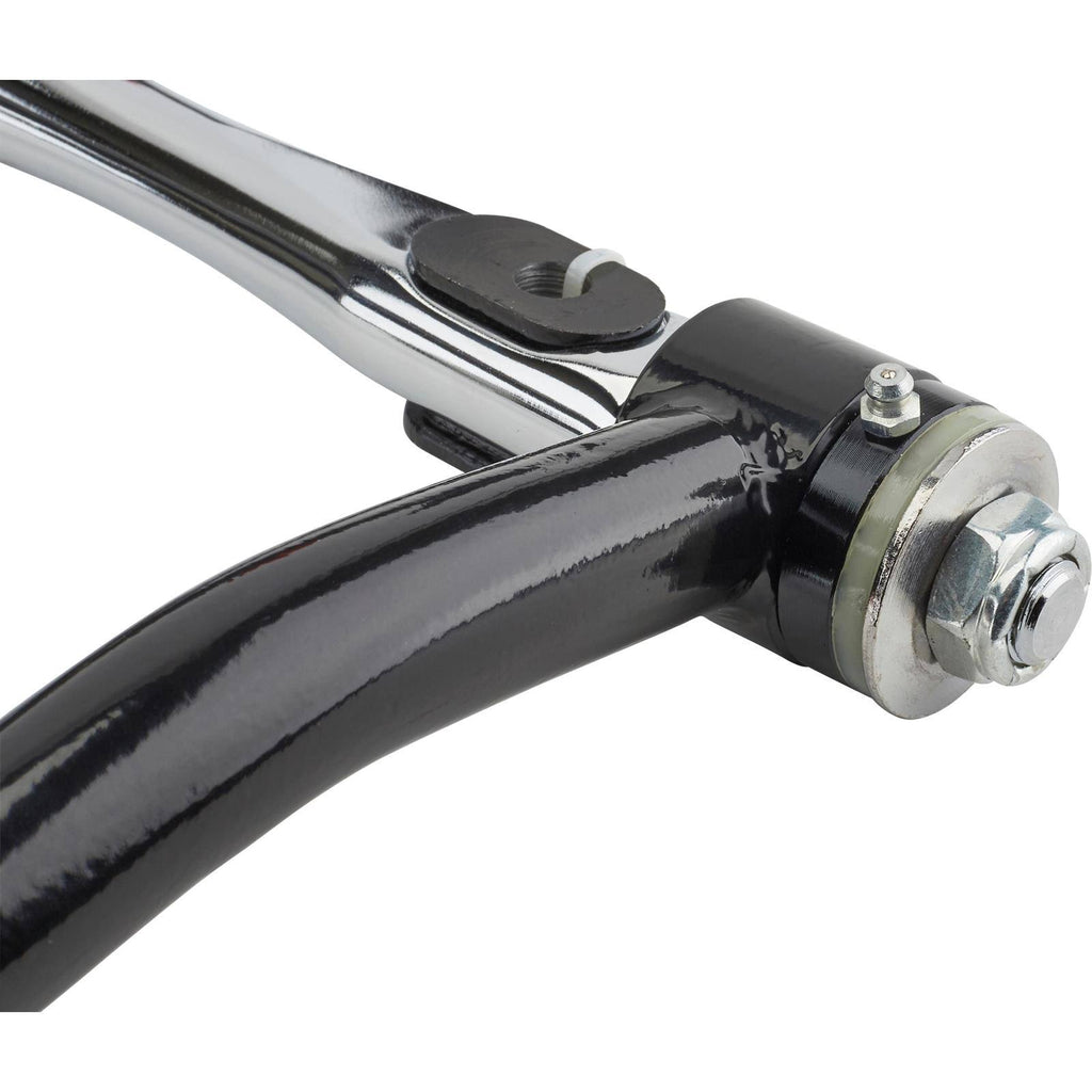 Tubular Upper and Lower Control Arms U125904