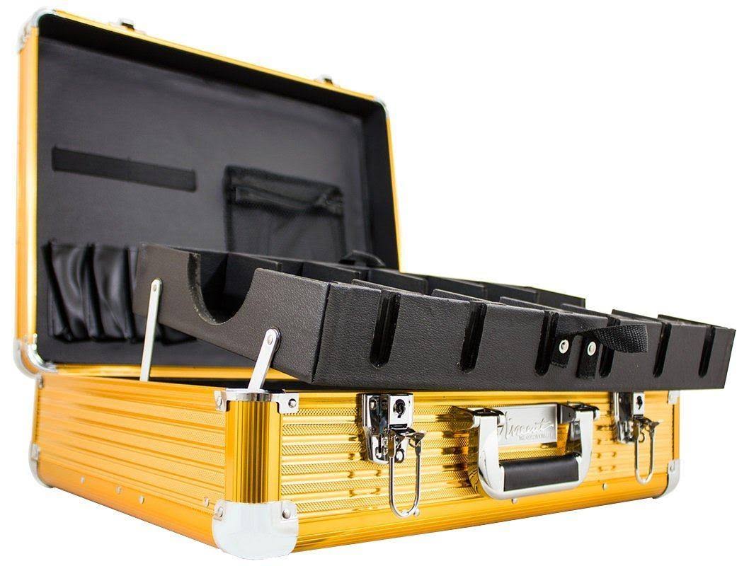 Barber Case D3272