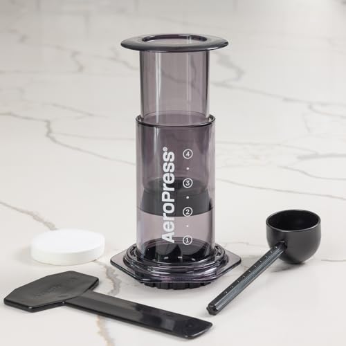 Coffee Press W356