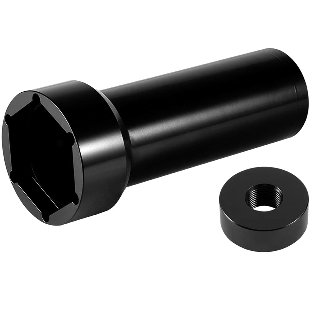2 1/4 Sprocket Lock Nut N6514