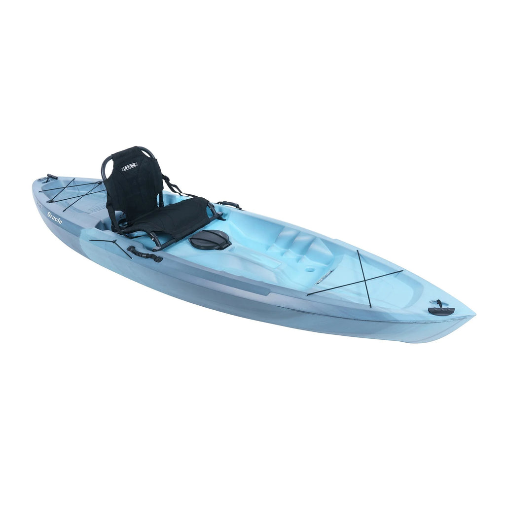 Dragonfly Blue Sit-on-Top Kayak S335607