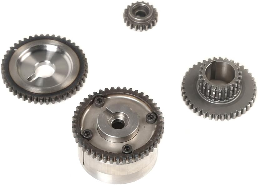Timing Chain Kit 2.5L L4 DOHC 16 Valve E547368