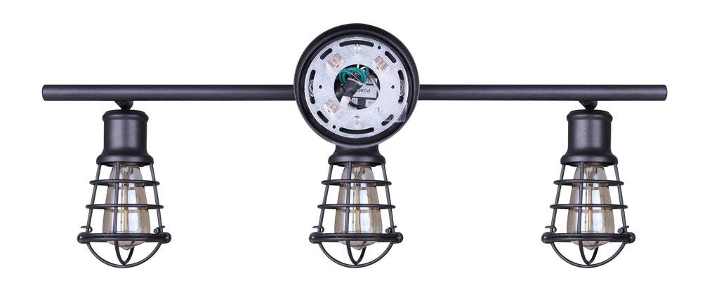 Track Light - Graphite V800824