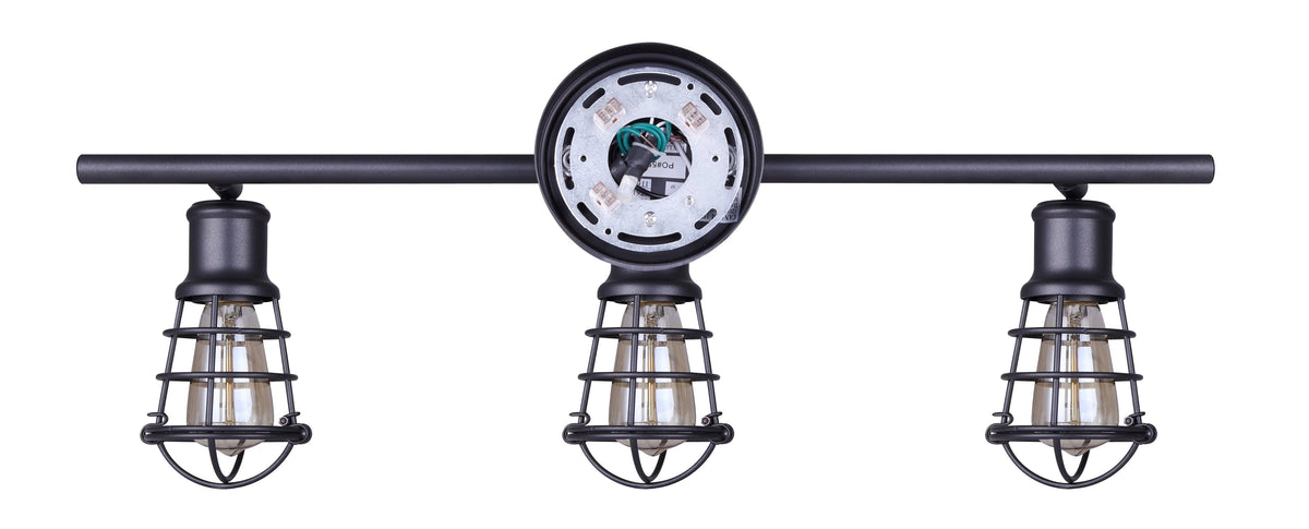 Track Light - Graphite V800824