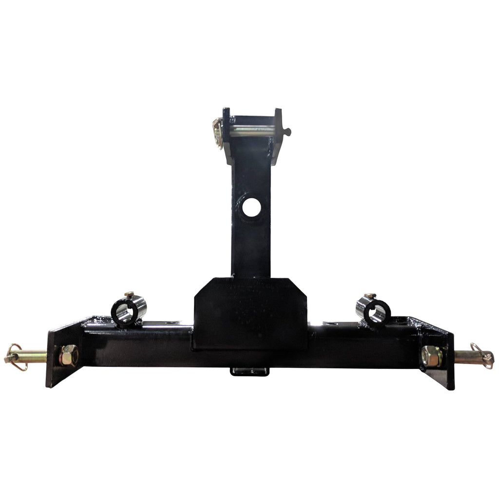 Transformer Tractor Hitch 3 Point Cat 1 T4677