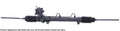 Rack & Pinion B9059
