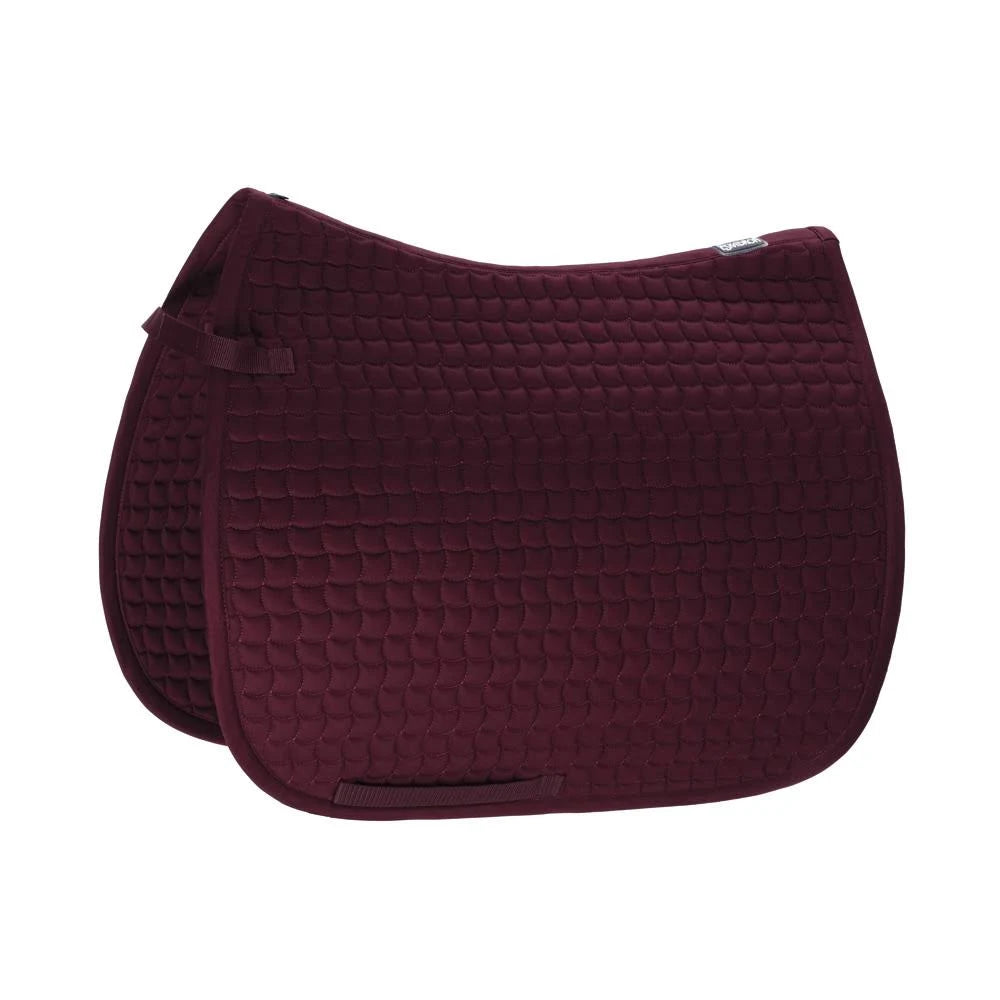 Cotton Saddlepad Z994607