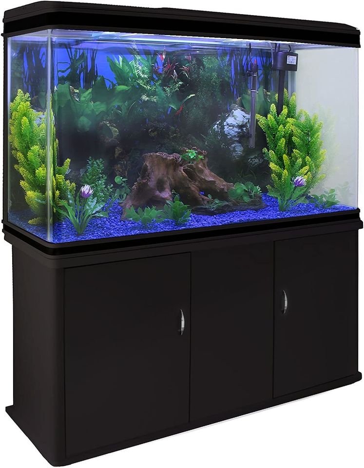 Large Aquarium 4ft 300L M595