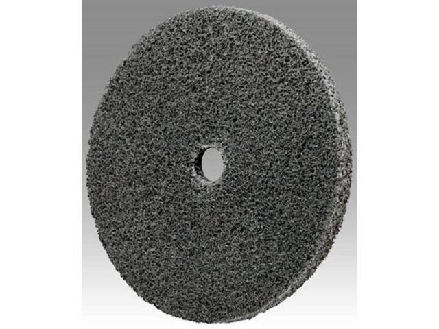 Unitized Wheel 3 in x 1/4 in x 3/8 in I583502