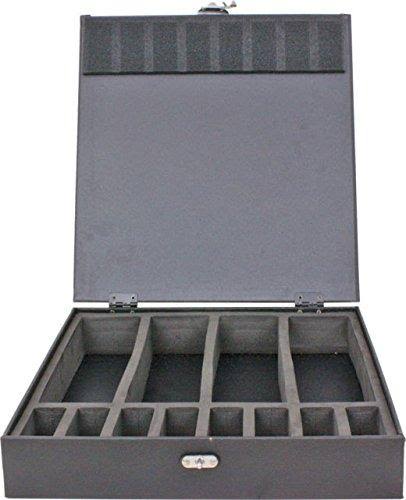 Barber Case D3272