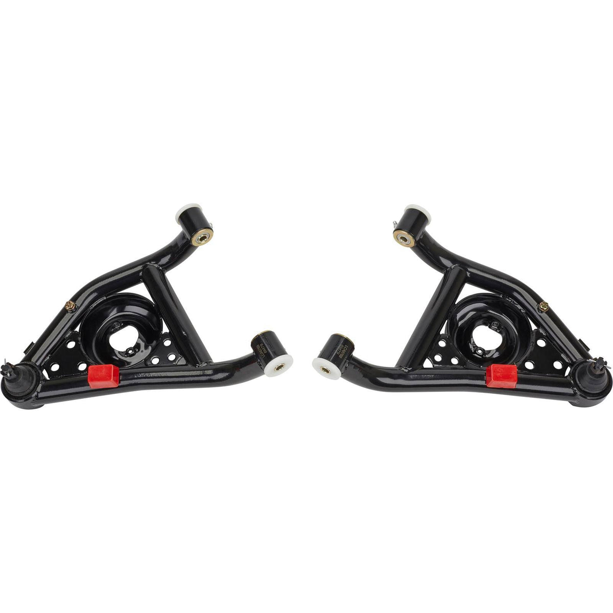Tubular Upper and Lower Control Arms U125904