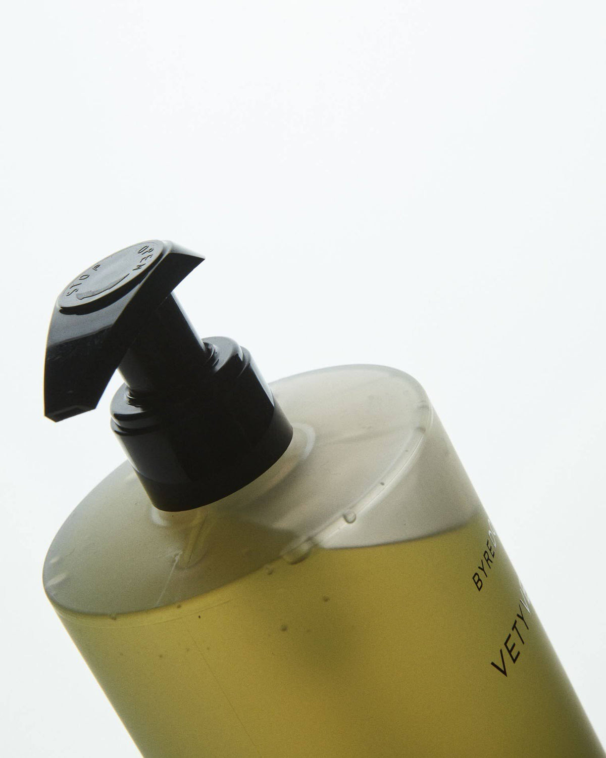 Vetyver Hand Wash 450 ml N156686