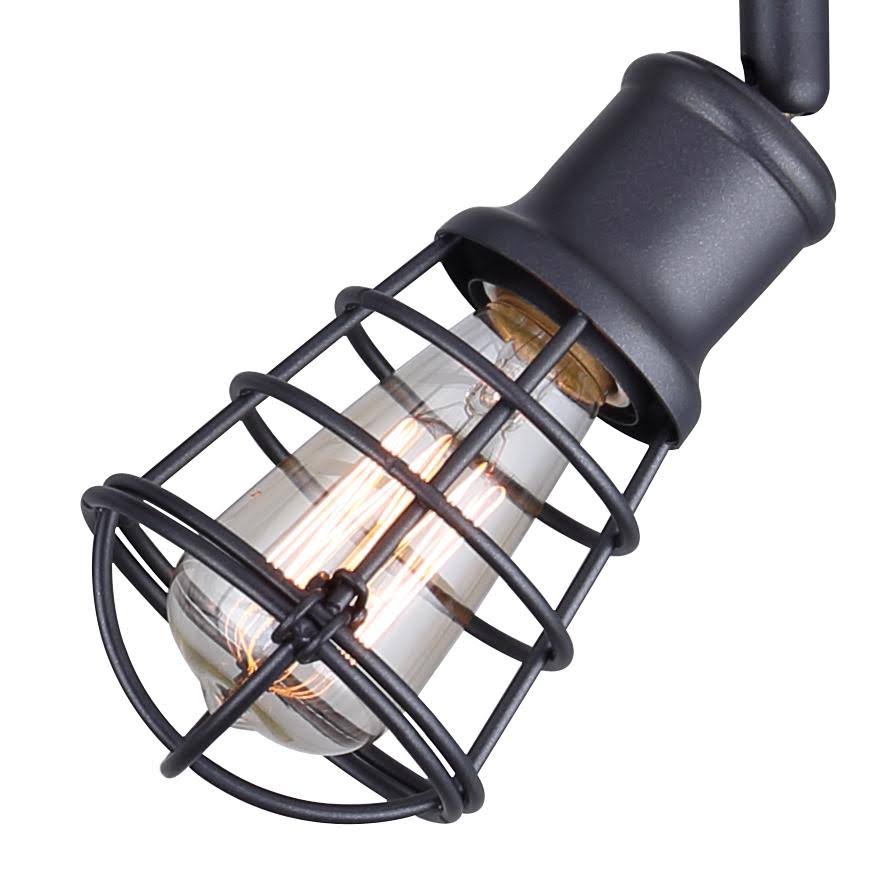 Track Light - Graphite V800824