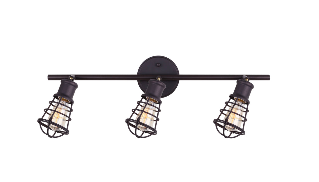 Track Light - Graphite V800824