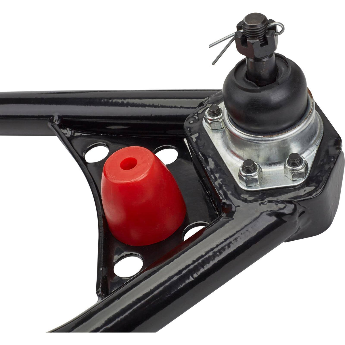 Tubular Upper and Lower Control Arms U125904