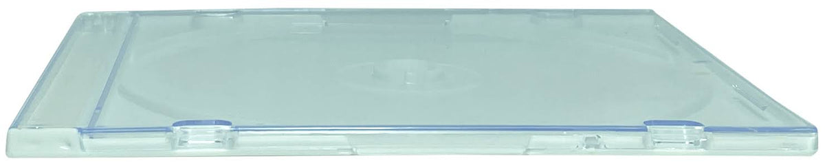 2000 Slim White CD Jewel Cases S2499