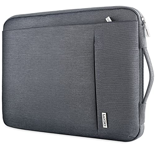 Protective Laptop Sleeve Case Bag 15.6 Inch Water Resistant Z4790