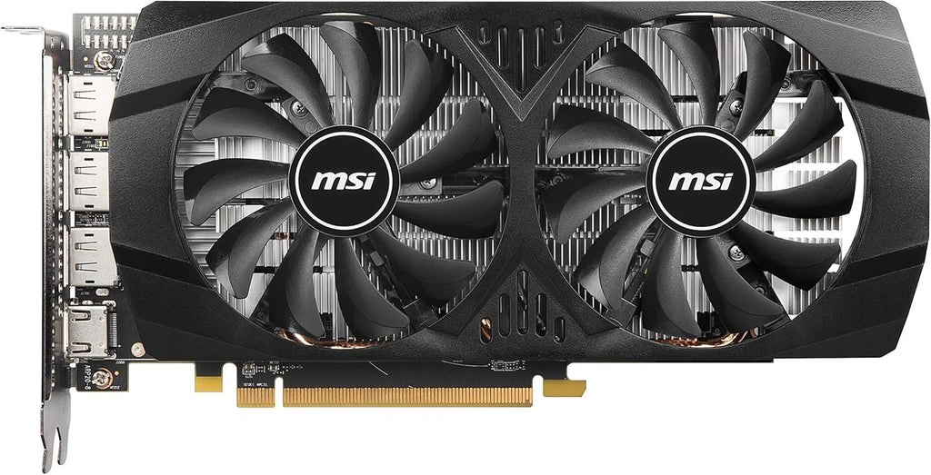 Radeon Rx 580 8GB Graphics Card H90753