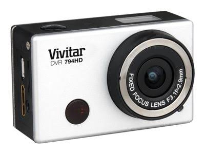 Action Camera J1473