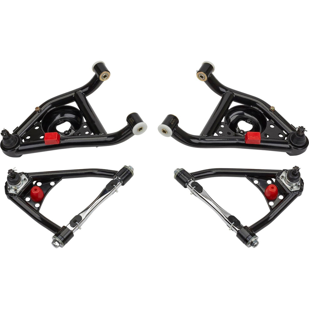 Tubular Upper and Lower Control Arms U125904