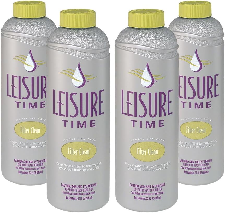 Cartridge Cleaner 4-Pack N53734
