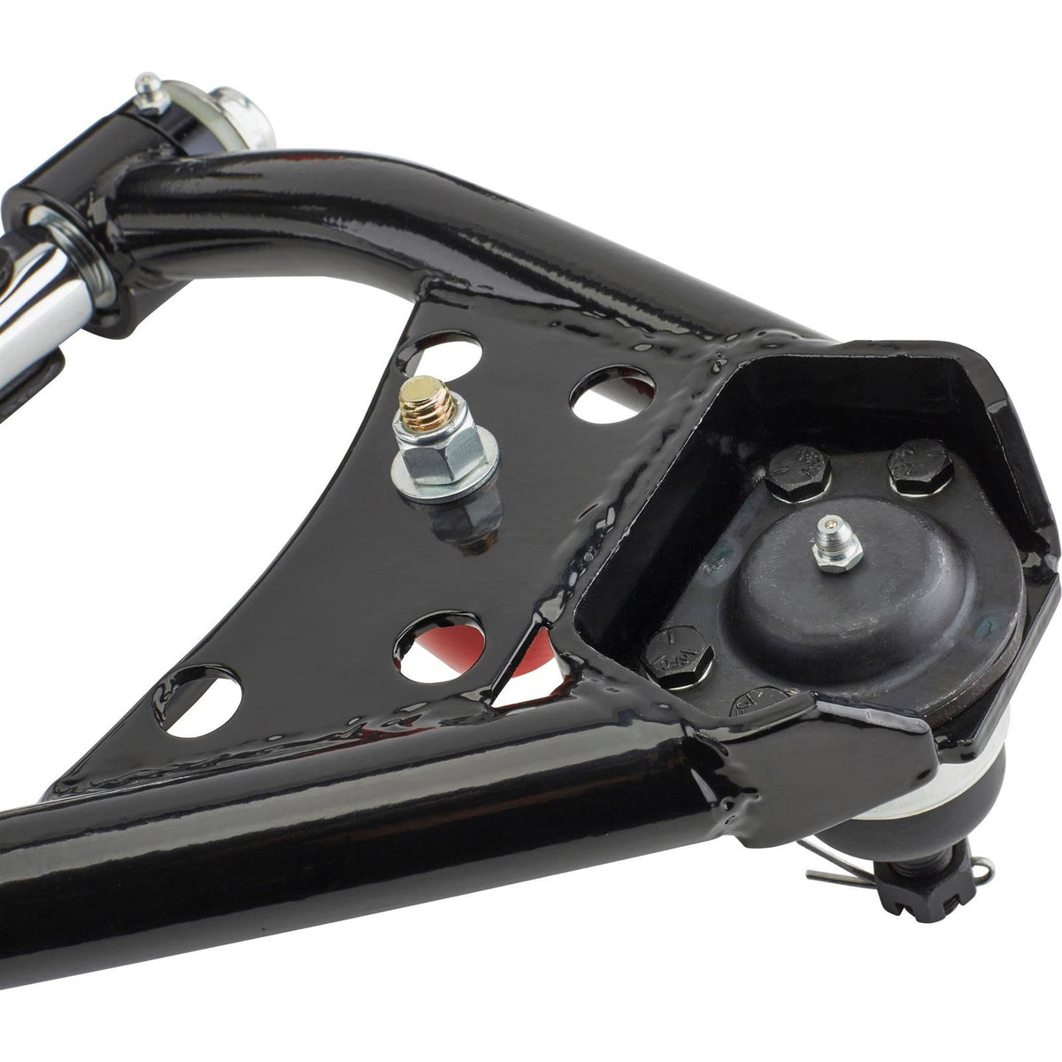 Tubular Upper and Lower Control Arms U125904