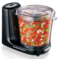 3 Cup Capacity Food Chopper F659