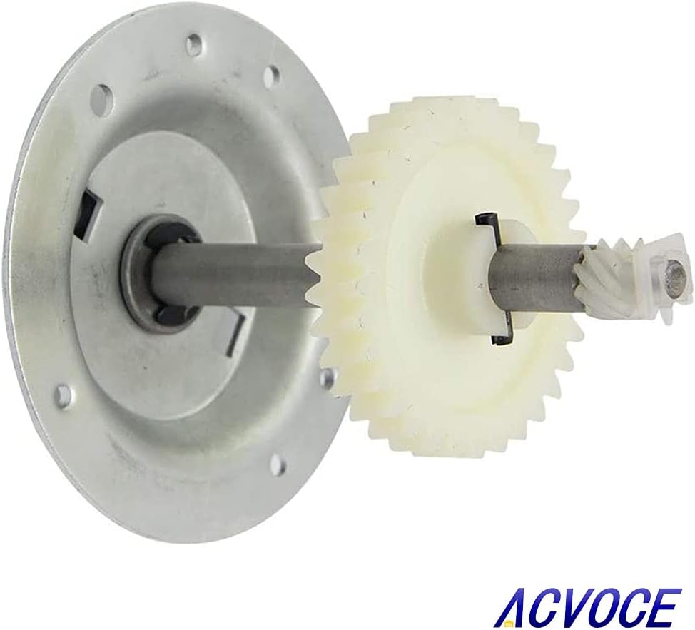 Chain Drive Gear and Sprocket Kit C345935