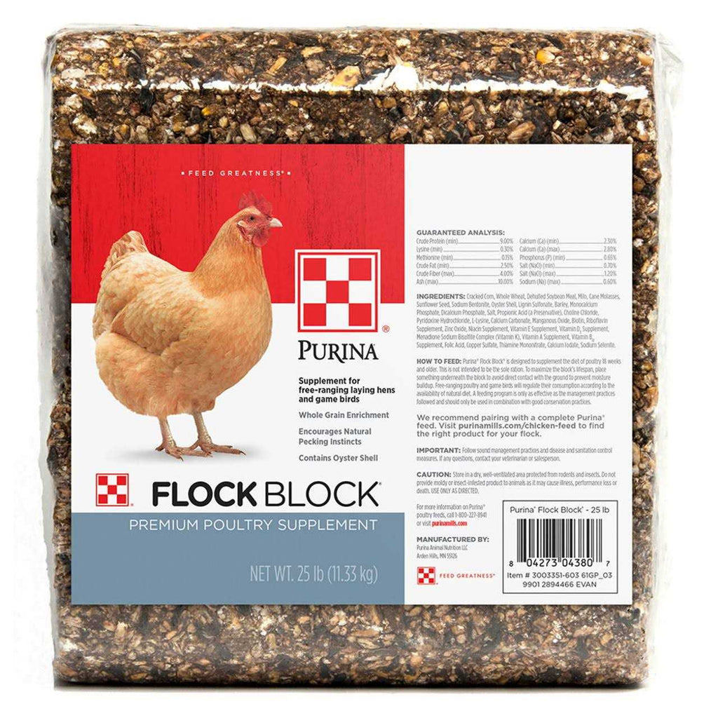 Flock Block C90899
