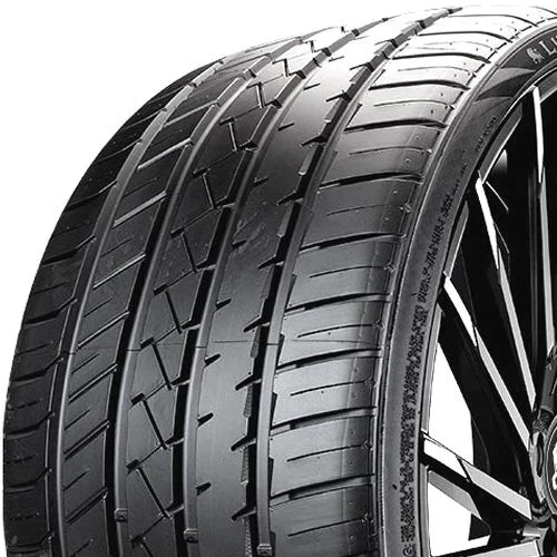 All Season 265/45ZR20 104W Passenger Tire K439414