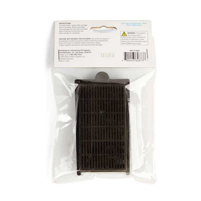 Replacement V Filter Cartridge M431509