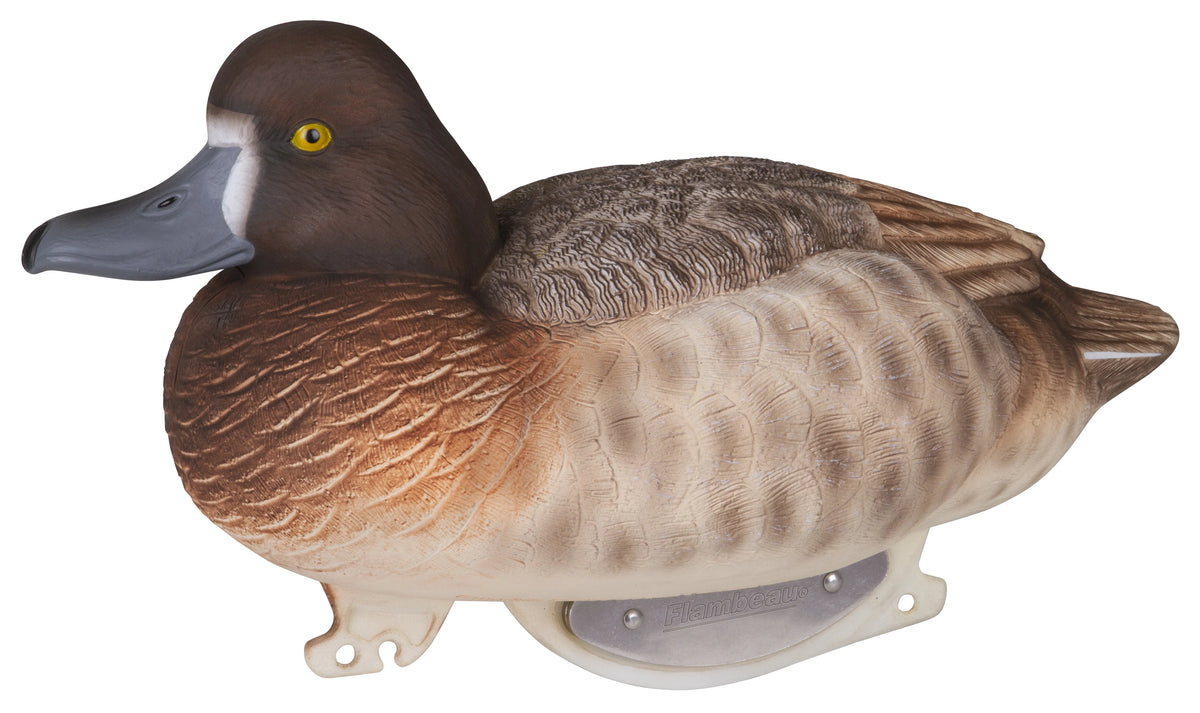 14 inch Foam Duck Decoy, 6 Pack J957