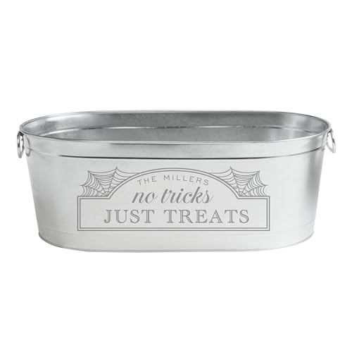 Personalized Beverage Tub X999859