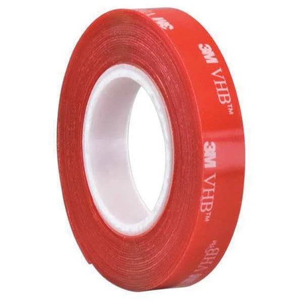 VHB Tape 1.75 in x 22 yd x 72 yd A40804