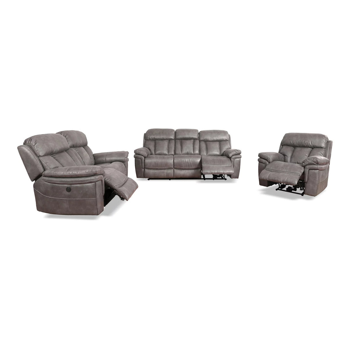 3 Piece Power Reclining Room Set Z36372