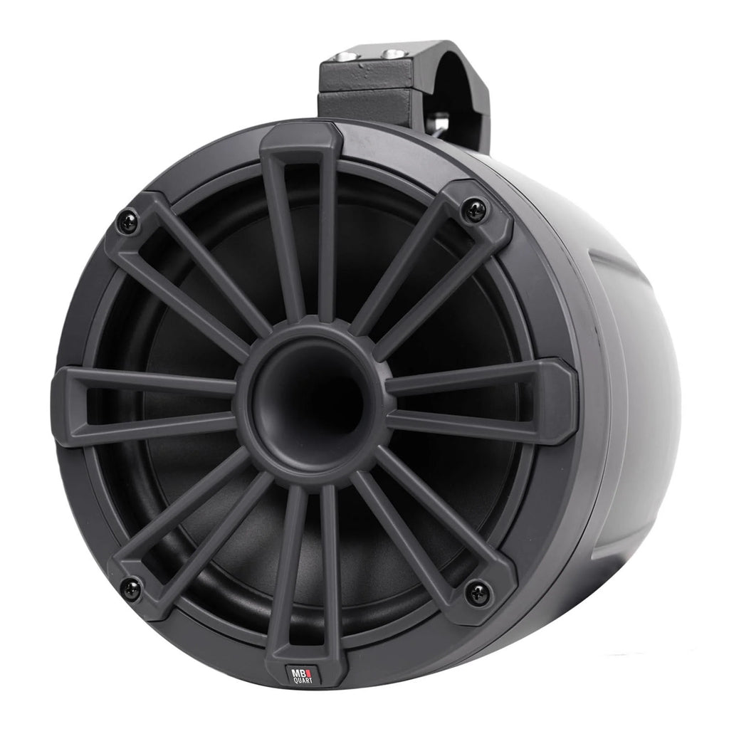 8 Inch Marine Compression Horn Tower Speakers W612
