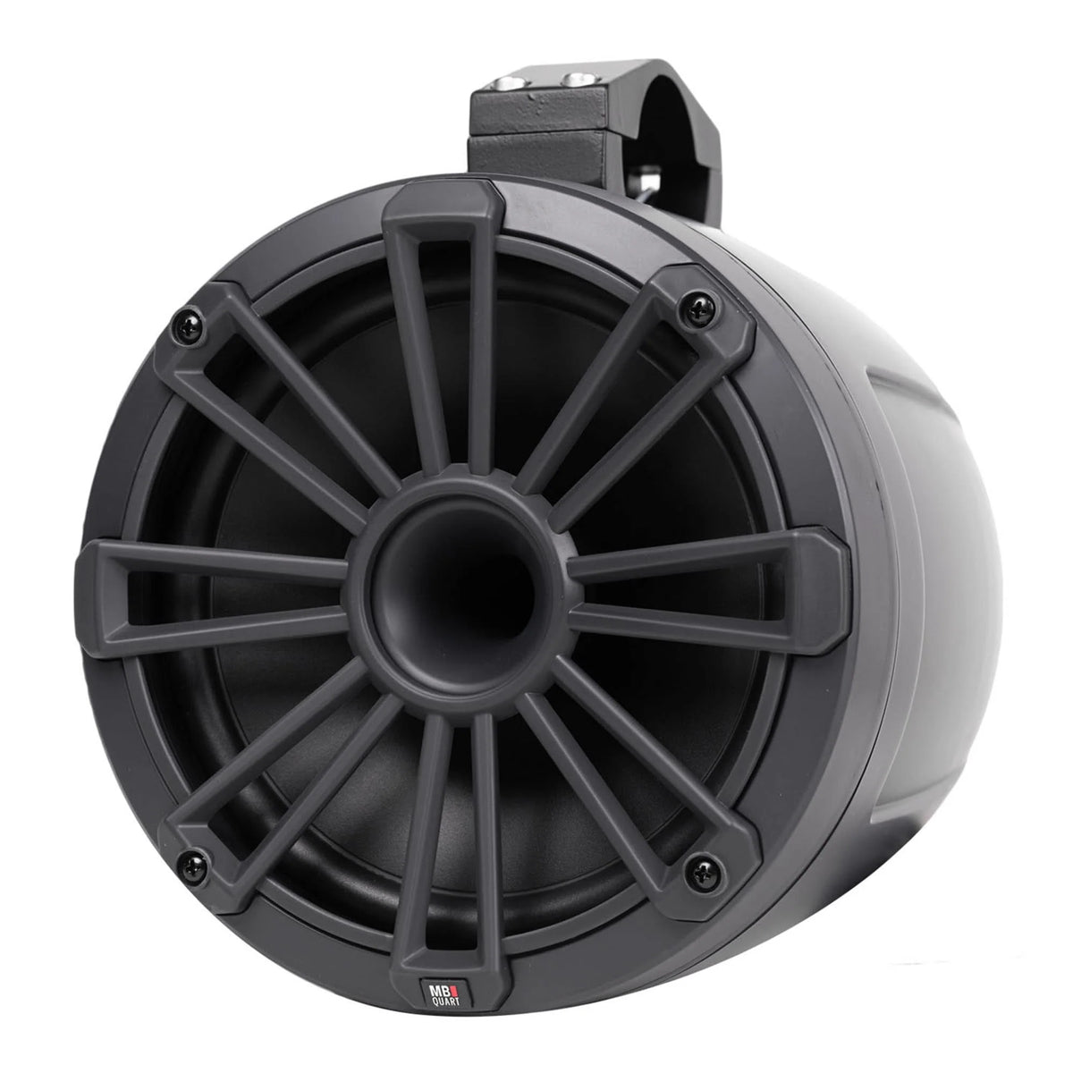 8 Inch Marine Compression Horn Tower Speakers W612