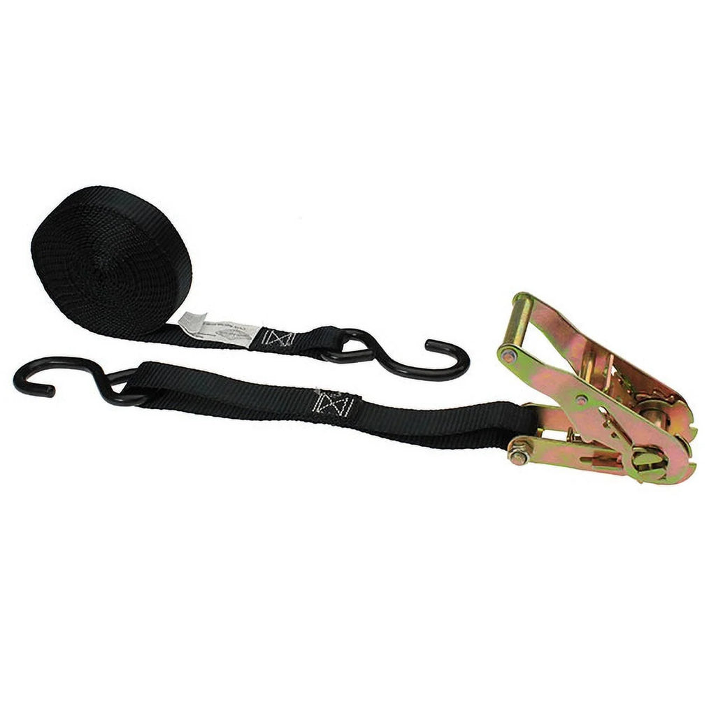Black Tie Down Anchor Kit B92727