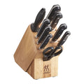 10pc Knife Block Set X9666