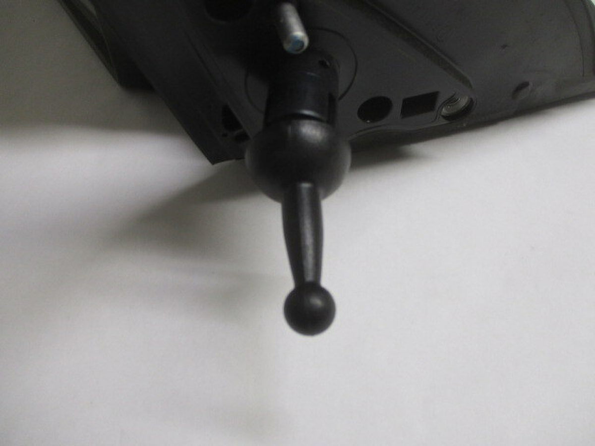 Pre-Owned Kia Soul LH Driver Manual Door Mirror OEM U24853